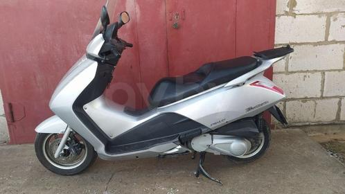 Scooter Honda Panheon 125cc, Motoren, Motoren | Honda, Particulier, Scooter, 11 kW of minder, 1 cilinder, Ophalen of Verzenden