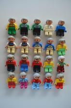 Lego-Duplo oma's en opa's en speciaal popjes.€ 3,00 per stuk, Kinderen en Baby's, Speelgoed | Duplo en Lego, Ophalen of Verzenden