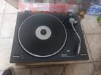 platine vinyle stéréo  Sanyo Model TP 636, Audio, Tv en Foto, Platenspelers, Gebruikt, Automatisch, Platenspeler, Ophalen