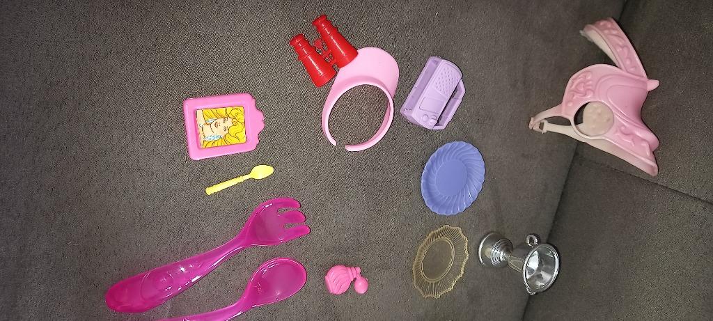 Accessoires barbie poupée, Enlèvement ou Envoi, Barbie
