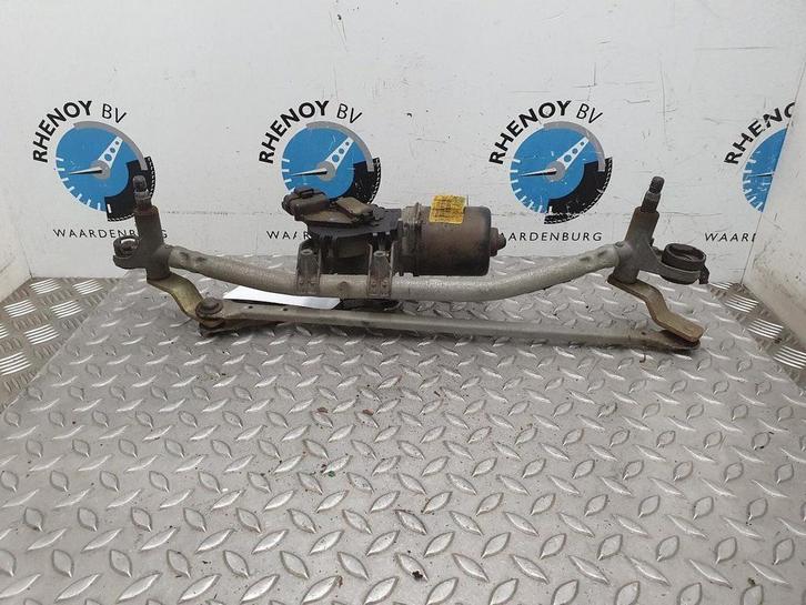 CITROEN C2 1.1i Ligne Prestige [WIPER_MOTOR_FRONT] 2004, Auto-onderdelen, Ruiten en Toebehoren, Gebruikt, ARN erkend, Stiba lid