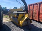 Schliessing 550ZX 30cm hakselaar pto met afstandsbediening, Ophalen, Gebruikt, Benzine, Schliesing