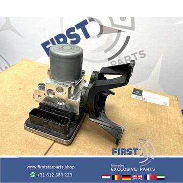  A1679001820 A1679005614 V167 C167 GLE GLE63 GLE63s ABS POMP beschikbaar voor biedingen