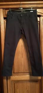 Herenbroek Westbury.Thermobroek., Ophalen, Blauw