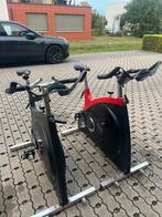 BODY BIKE Supreme - professionele spinningfietsen, Ophalen, Gebruikt, Spinningfiets, Metaal