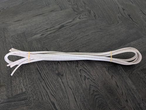 QED Ruby Anniversary Evolution, 2 x 245 cm, warme sound, Audio, Tv en Foto, Audiokabels en Televisiekabels, Zo goed als nieuw