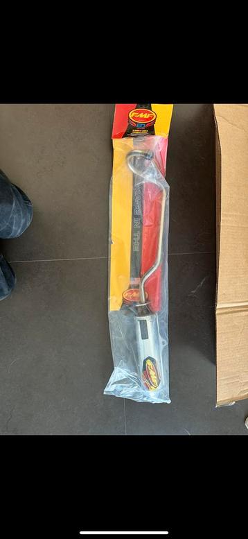 Fmf powercore 4 voor honda crf70 beschikbaar voor biedingen