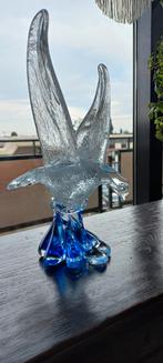 Mooie vogel ( murano ), Antiek en Kunst, Ophalen of Verzenden