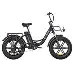 ENGWE L20 elektrische fiets 250W band 20 * 4,0 inch montage, Sport en Fitness, Nieuw, Verzenden