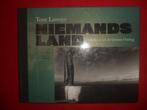 Tom Lanoye: Niemands Land / druk 1, Boeken, Literatuur, Gelezen, België, Tom Lanoye, Ophalen of Verzenden