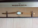 Montre-bracelet classique à quartz Rodania, Comme neuf, Montre-bracelet, Enlèvement ou Envoi