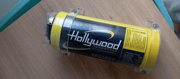 HCM 6 - 6 Farad HiFi-condensator voor in de auto - 2400 Watt beschikbaar voor biedingen