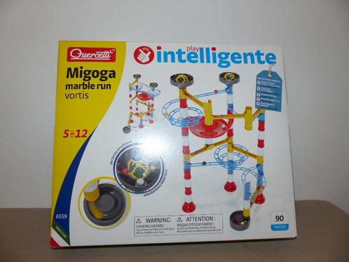 Quercetti knikkerbaan - nieuw, Kinderen en Baby's, Speelgoed | Educatief en Creatief, Nieuw, Ophalen of Verzenden
