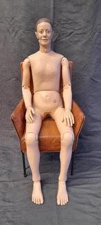 Anatomisch model mens medische oefenpop, Ophalen