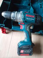 Visseuse BOSCH 14.4V, Enlèvement, Utilisé