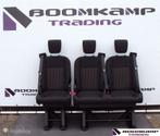 Ford Transit Custom comfort achterbank / bank, Auto-onderdelen, Gebruikt, Ford, Ophalen of Verzenden, Ford