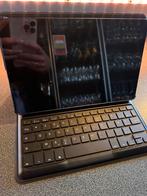 SAMSUNG S6 lite + TARGUS KEYBOARD & PEN, Computers en Software, Ophalen, Zo goed als nieuw