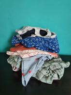 Pakket meisjeskledij lente/zomer mt 128 9pcs, Kinderen en Baby's, Ophalen of Verzenden, Zo goed als nieuw, Maat 128