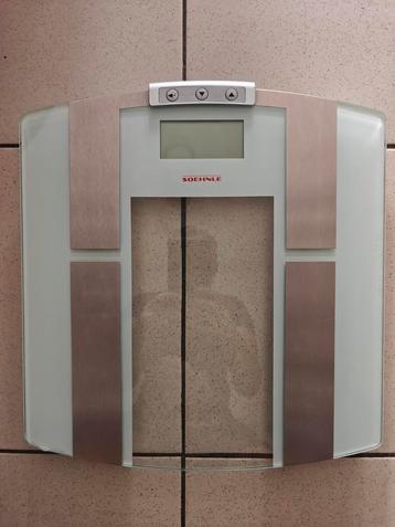Soehnle Body Balance Shape F3 beschikbaar voor biedingen