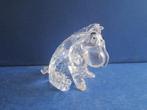 Swarovski Disney Iejoor "Winnie de Pooh", Verzamelen, Swarovski, Ophalen of Verzenden, Nieuw, Figuurtje