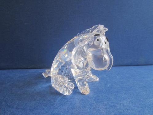 Swarovski Disney Iejoor "Winnie de Pooh", Verzamelen, Swarovski, Nieuw, Figuurtje, Ophalen of Verzenden