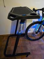 Wahoo Kickr Indoor Cycling Desk, Ophalen, Zo goed als nieuw