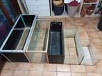 Verschillende aquaria €50, Ophalen