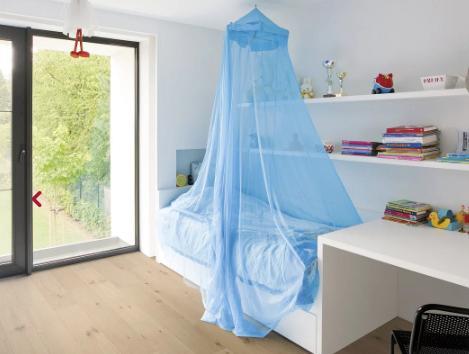 Parky deluxe: ivory oak rustic light (totaal: 37,8 m²), Maison & Meubles, Maison & Meubles | Autre, Neuf, Enlèvement