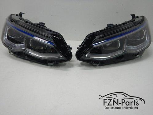 VW Golf 8 GTE IQ LED Koplampen Set L + R 5H1941035G NIEUW, Auto-onderdelen, Verlichting, Volkswagen, Gebruikt, Ophalen of Verzenden