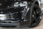 Porsche Taycan 4S Cross Turismo *LED/cuir/Bose/Pano/360CAM*, Autos, Porsche, 5 places, Carnet d'entretien, 4 portes, Noir