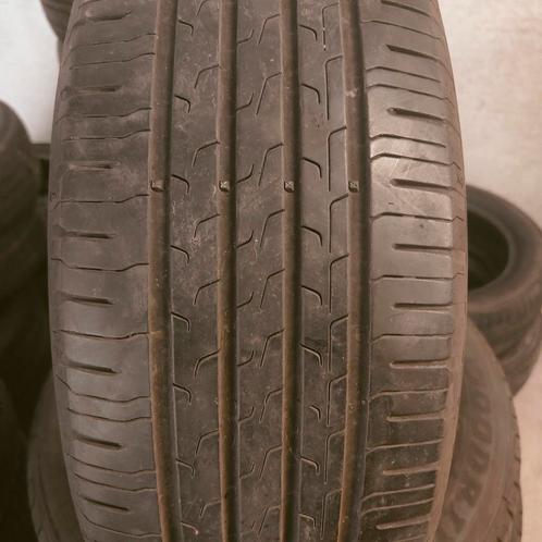 195/55r16 continental 35€ per stuk mét montage 19555r16, Auto diversen, Autosport-onderdelen, Zo goed als nieuw, Ophalen of Verzenden
