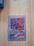 Pokemon Groudon 199 NM, Hobby en Vrije tijd, Verzamelkaartspellen | Pokémon, Ophalen of Verzenden, Zo goed als nieuw
