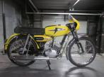 Flandria  record 5 1967, Fietsen en Brommers, Brommers | Oldtimers, Overige merken, Klasse B (45 km/u), 4 versnellingen, 49 cc