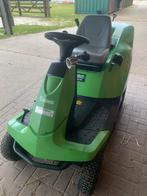 Viking zitmaaier, Tuin en Terras, Ophalen, Gebruikt, Opvangbak, 90 tot 120 cm