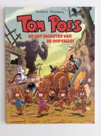 Tom Poes en het monster van de Hopvallei, Boeken, Marten Toonder, Ophalen of Verzenden, Zo goed als nieuw, Eén stripboek