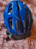 Casque de vélo pour enfant avec éclairage, Vélos & Vélomoteurs, Enlèvement ou Envoi