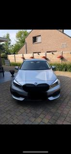 Sportieve Bmw 118i, Auto's, 1 Reeks, Euro 6, Leder, 5 zetels