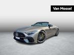 Mercedes-Benz SL Roadster Mercedes-AMG SL 63 4MATIC+, Auto's, Mercedes-Benz, Automaat, Stof, 292 g/km, Bedrijf