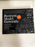 Business model generatie, Boeken, Ophalen, Gelezen