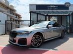 BMW 745 e Hybrid/Essence, Automaat, 7 Reeks, Leder, Bedrijf