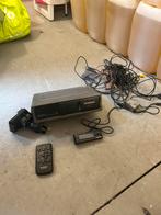 Lecteur cd goldwing gl1500, Motoren, Ophalen, Gebruikt