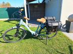 Granville ebike, Fietsen en Brommers, Elektrische fietsen, Ophalen of Verzenden, Zo goed als nieuw