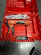 Hilti HDM 330/500 pistool., Enlèvement