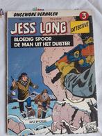 Strip van " Jess Long " , nr.3, Livres, Plusieurs BD, Utilisé, Enlèvement ou Envoi