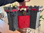 Meeneem kasteel Playmobil, Kinderen en Baby's, Speelgoed | Playmobil, Ophalen of Verzenden, Gebruikt, Los Playmobil