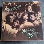 LP Animotion – Strange Behavior, Ophalen of Verzenden, 1980 tot 2000, Gebruikt, 12 inch