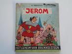 Jerom - Het geheim v Brokkelsteen (3e dr. 1965), Ophalen of Verzenden