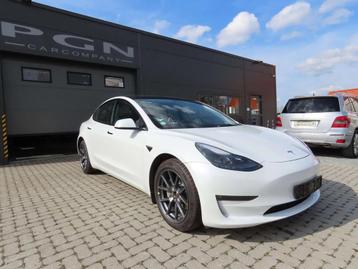 Tesla Model 3 78 kWh AWD Long Range Dual Motor (366kW) beschikbaar voor biedingen