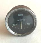 Ampèremeter SMITHS oldtimer., Auto-onderdelen, Ophalen, Gebruikt, Mini