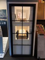 Stalen Deur - Steelit / Fabrieksprijs - 1745 euro, Doe-het-zelf en Bouw, Deuren en Vliegenramen, Ophalen, Nieuw, Binnendeur